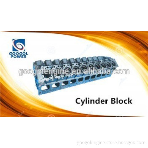 1000kW Turbocharged V20 Small Cylinder Diesel Engine